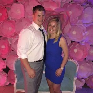 Meet your Posher, Liz